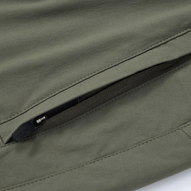 Mizuno Cargo Pants Men-4
