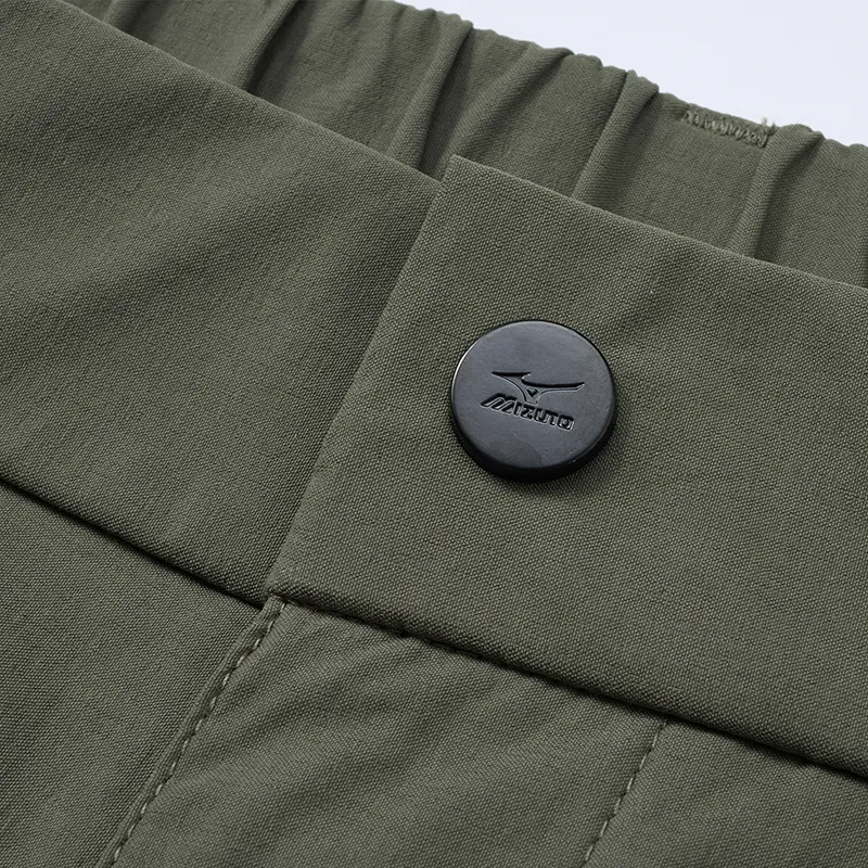 Mizuno Cargo Pants Men-5
