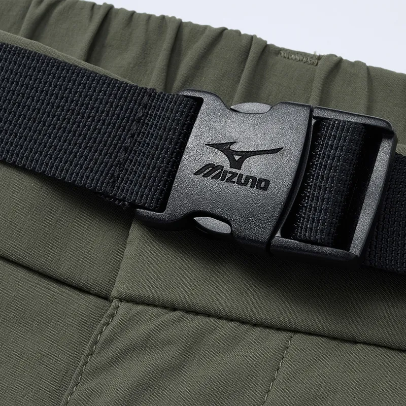 Mizuno Cargo Pants Men-2