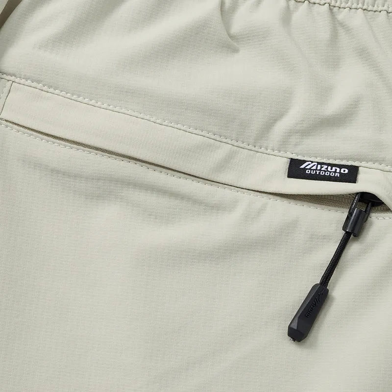 Mizuno Casual Pants Men-2