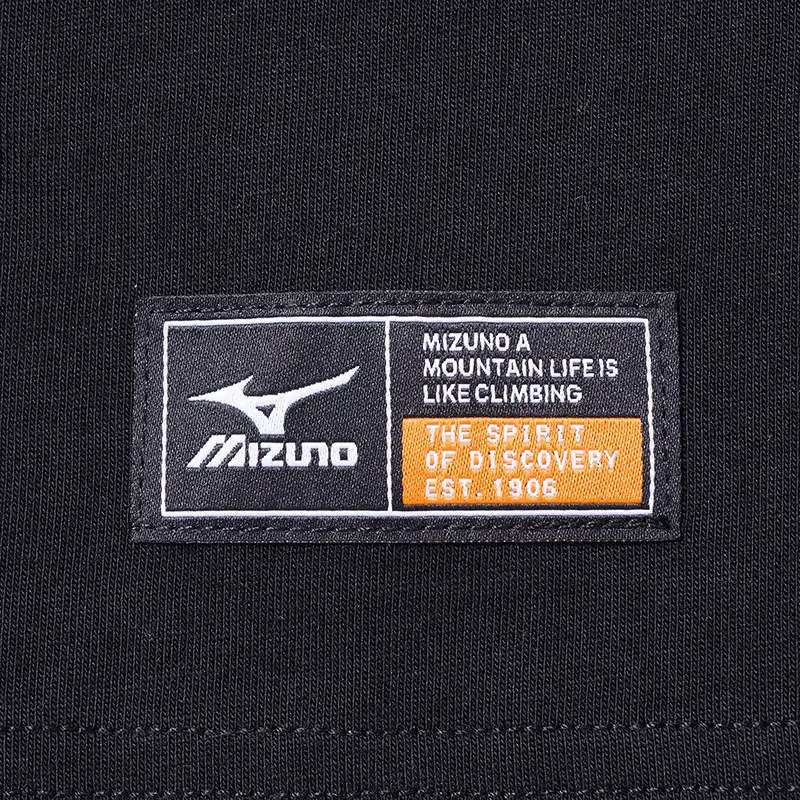 Mizuno T Shirts Men-7