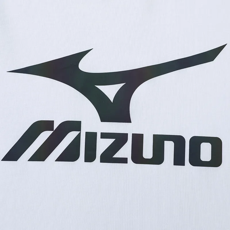 Mizuno T Shirts Men-4