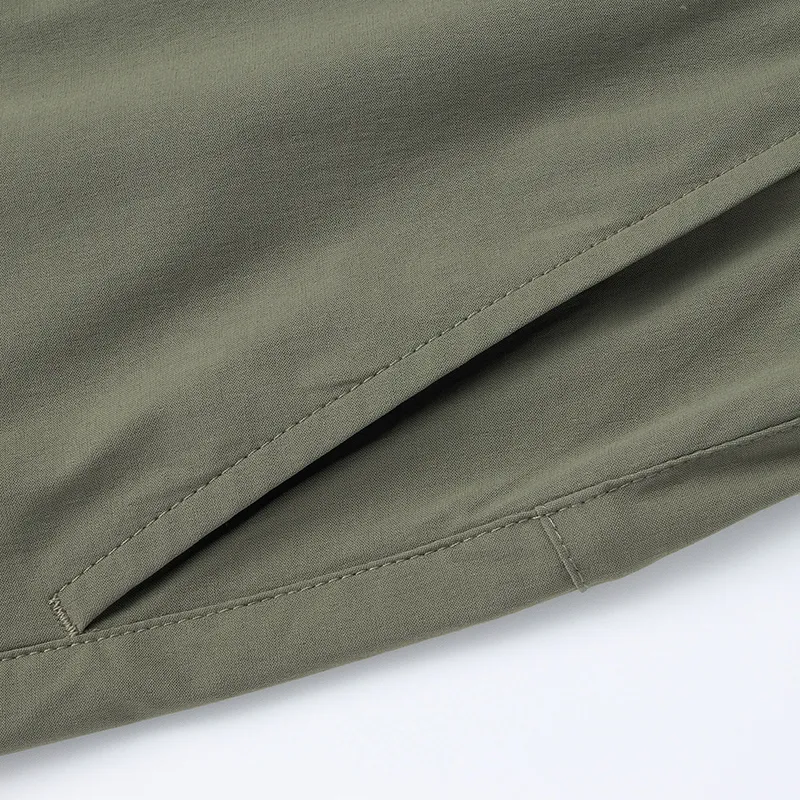 Mizuno Cargo Pants Men-3