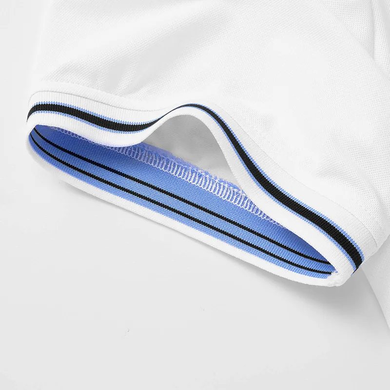 Mizuno Polo Shirts Men-6