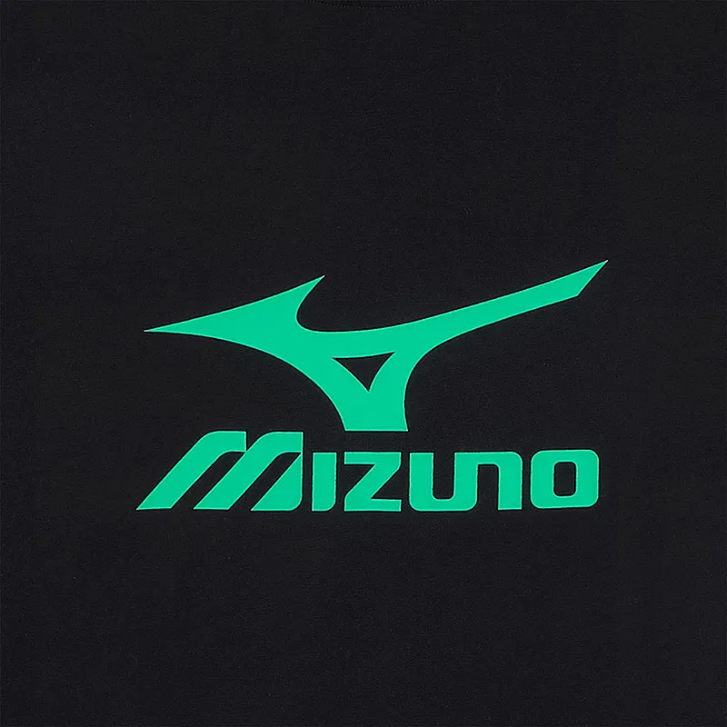 Mizuno T Shirts Men-3
