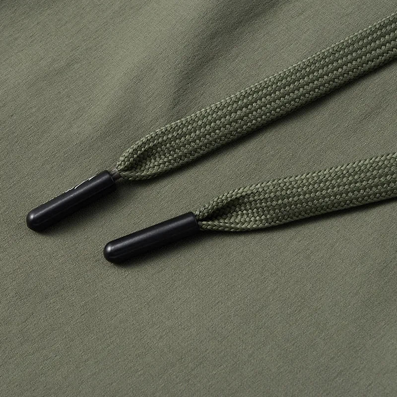 Mizuno Casual Pants Men-4