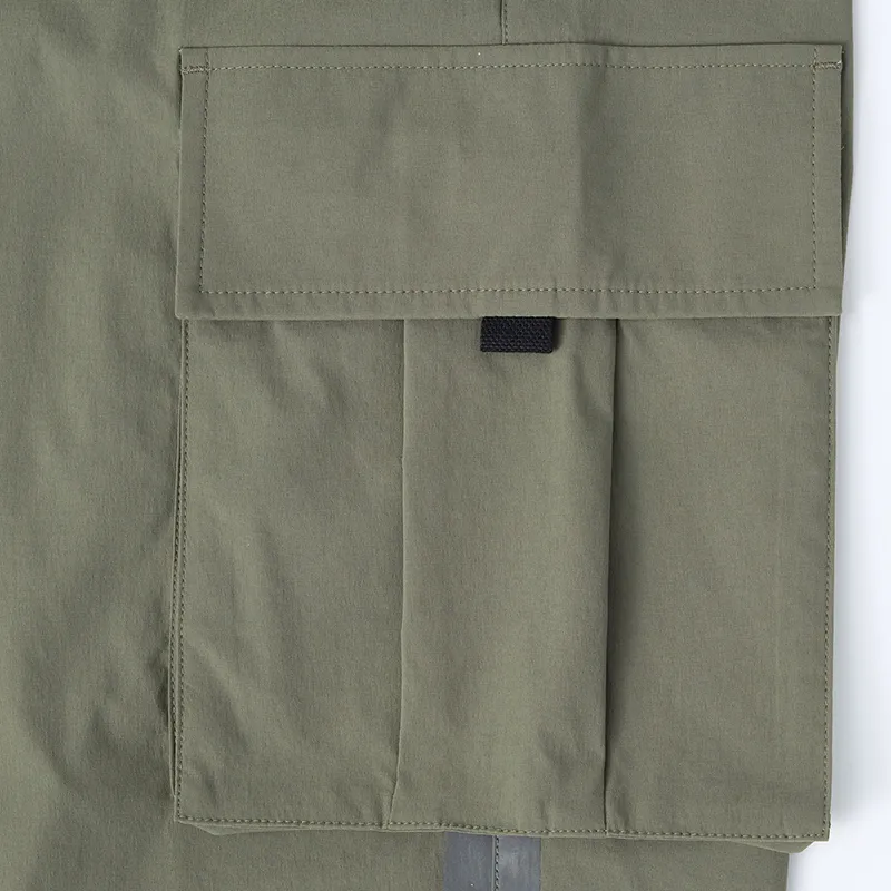 Mizuno Cargo Pants Men-2