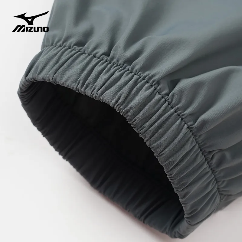 Mizuno Super Light, Breathable, Quick Dry, UV Protection, Cooling Sun Protection Clothing Unisex-7