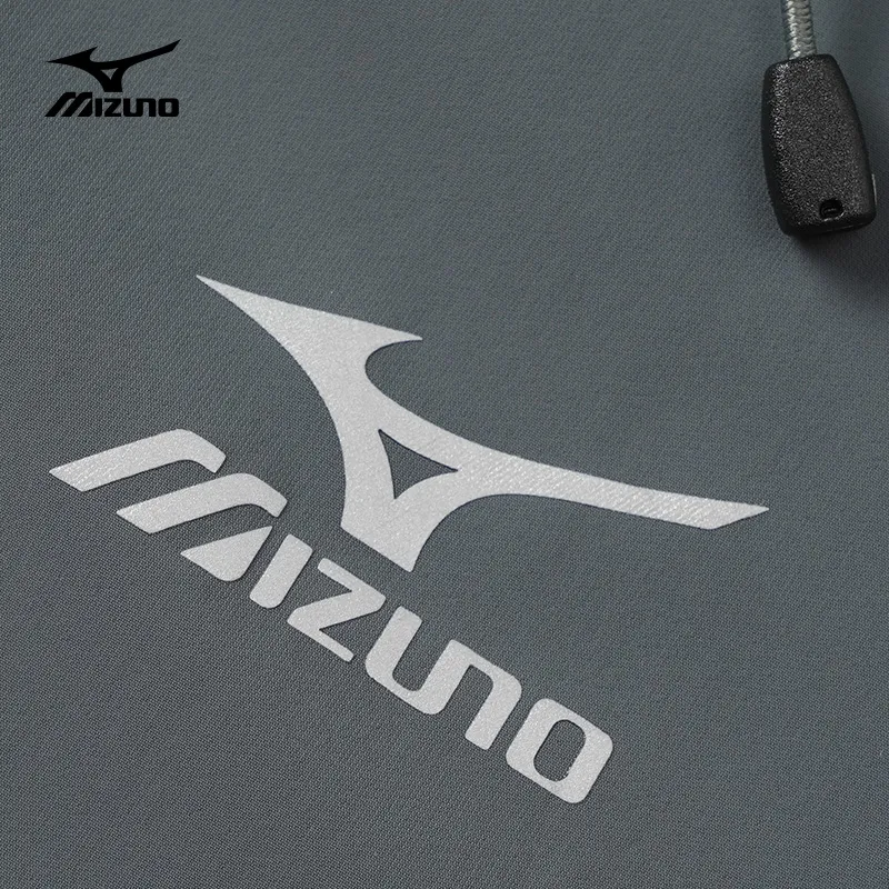Mizuno Super Light, Breathable, Quick Dry, UV Protection, Cooling Sun Protection Clothing Unisex-9