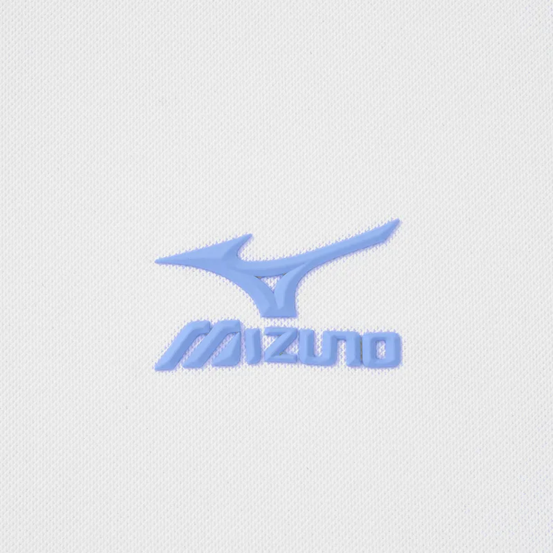 Mizuno Polo Shirts Men-5