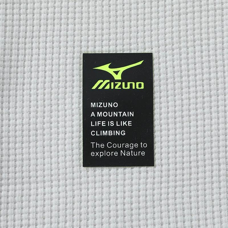Mizuno Polo Shirts Men-4