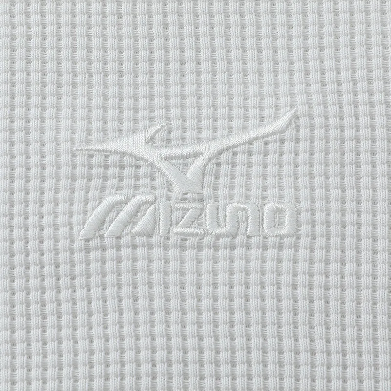 Mizuno Polo Shirts Men-2