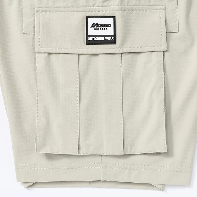 Mizuno Casual Shorts Men-5