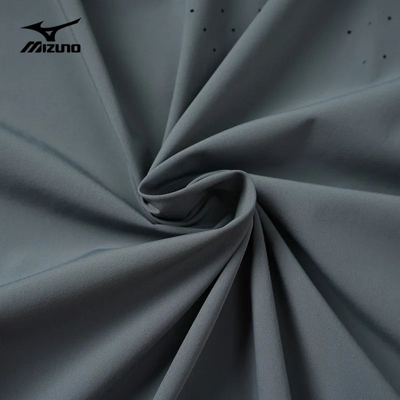 Mizuno Super Light, Breathable, Quick Dry, UV Protection, Cooling Sun Protection Clothing Unisex-5