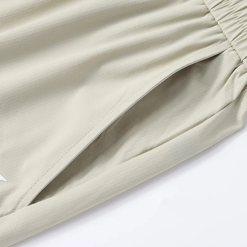 Mizuno Casual Shorts Men-6