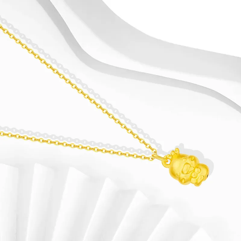 CANHUI S925 Silver Necklaces Women's-7