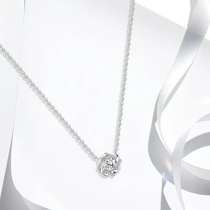 CANHUI Necklaces Women's-2