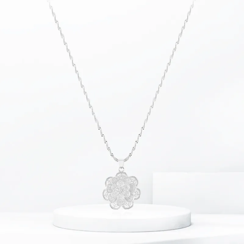 CANHUI Necklaces Women's-1