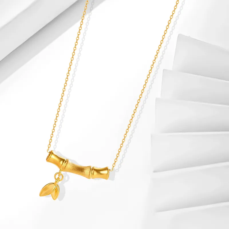 CANHUI Necklaces Unisex-1