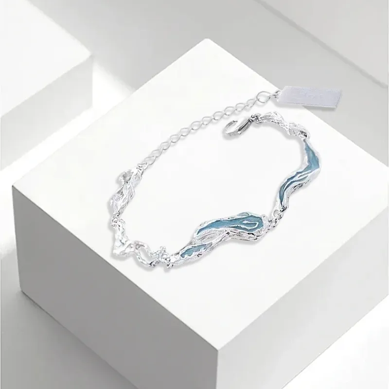 CANHUI Bracelets Unisex-2