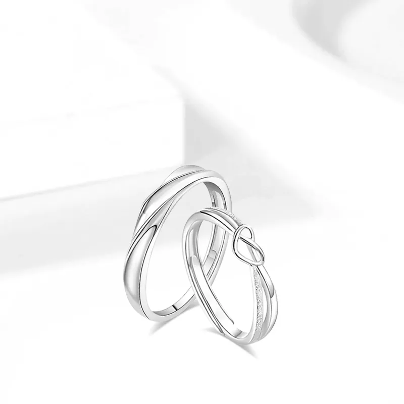 CANHUI Alloy Rope Bracelets Unisex-2