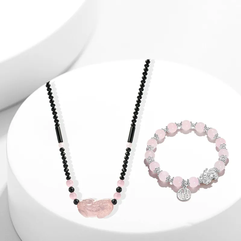 CANHUI Necklaces Women's-4