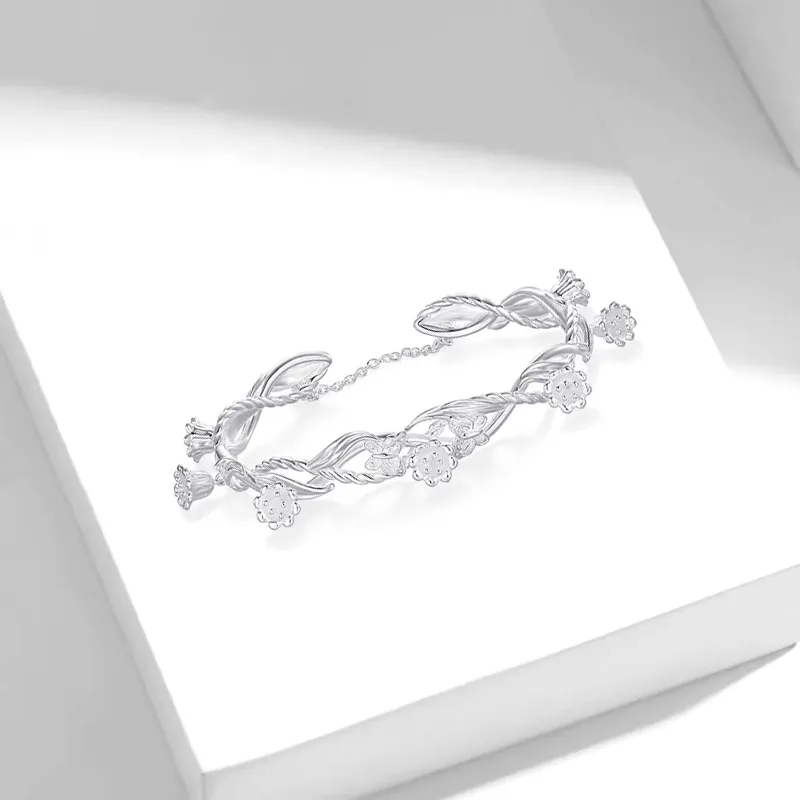 CANHUI Bangles Women's-1