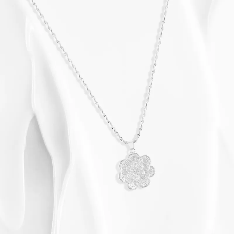 CANHUI Necklaces Women's-2