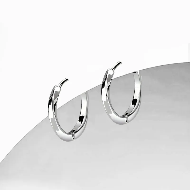 CANHUI Earrings Women's-1
