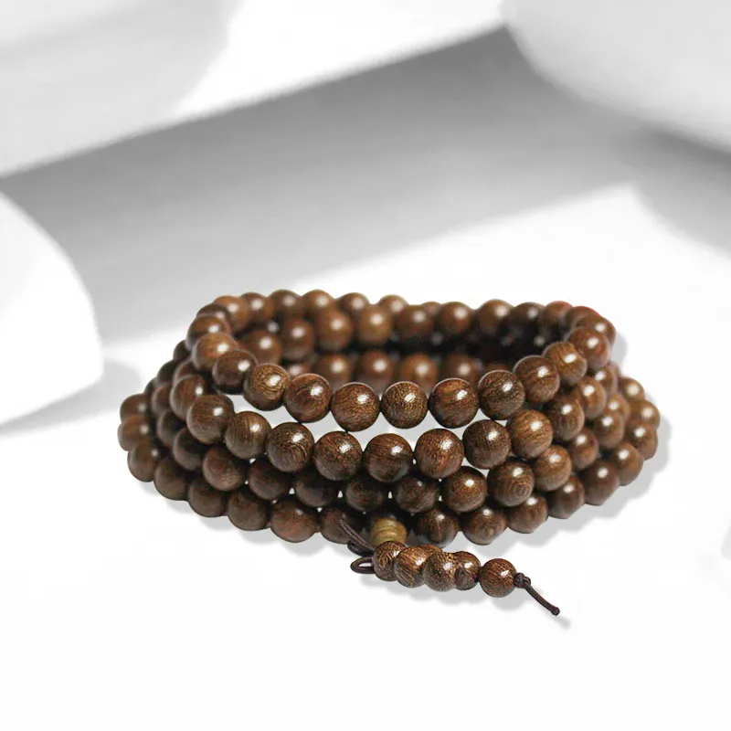 CANHUI Bodhi Seed Bracelets Unisex-1
