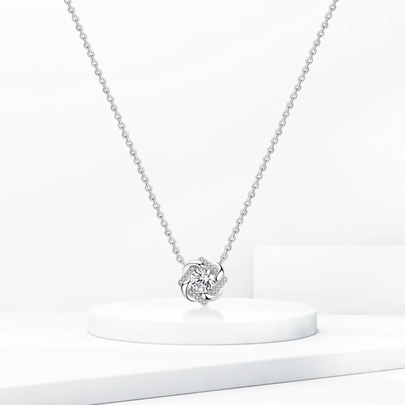 CANHUI Necklaces Women's-1