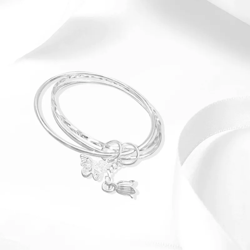 CANHUI Bangles Women's-1