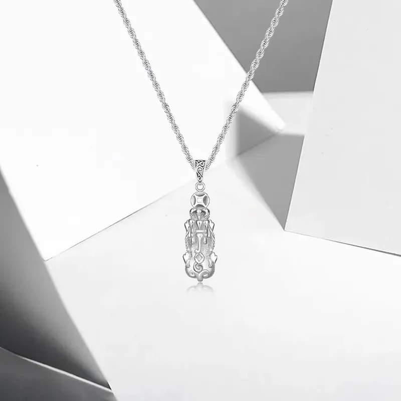 CANHUI Necklaces Women's-2