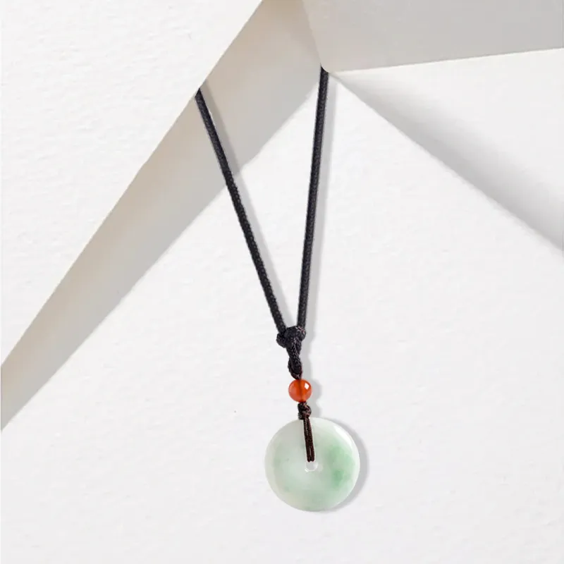 CANHUI Necklaces Unisex-2