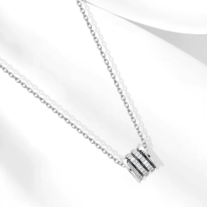 CANHUI Necklaces Unisex-2