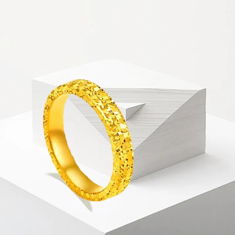 CANHUI Rings Unisex-1