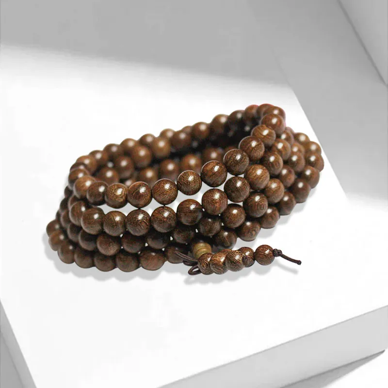 CANHUI Bodhi Seed Bracelets Unisex-2