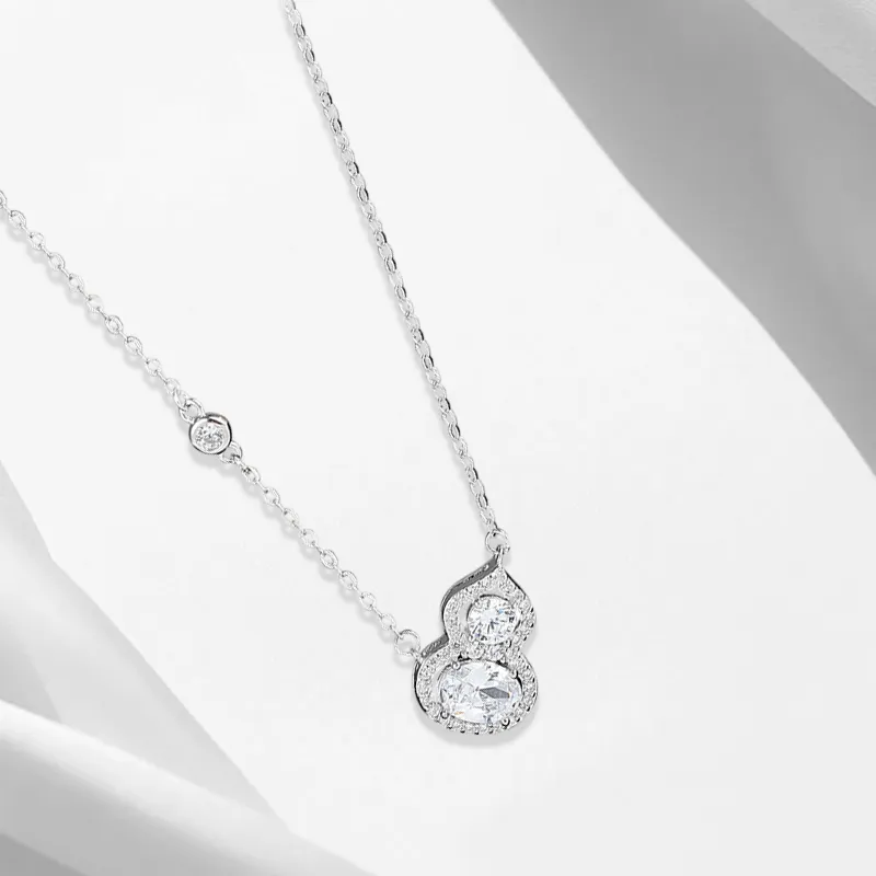CANHUI Necklaces Unisex-2