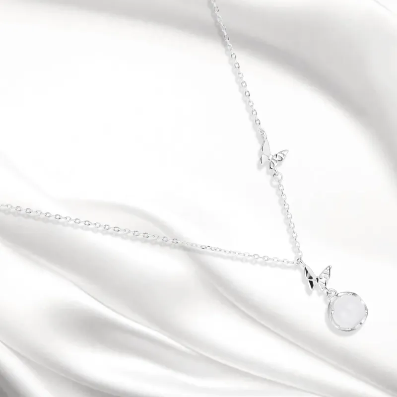CANHUI Necklaces Women's-1