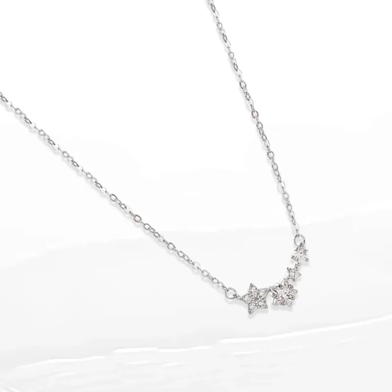 CANHUI Necklaces Women's-2
