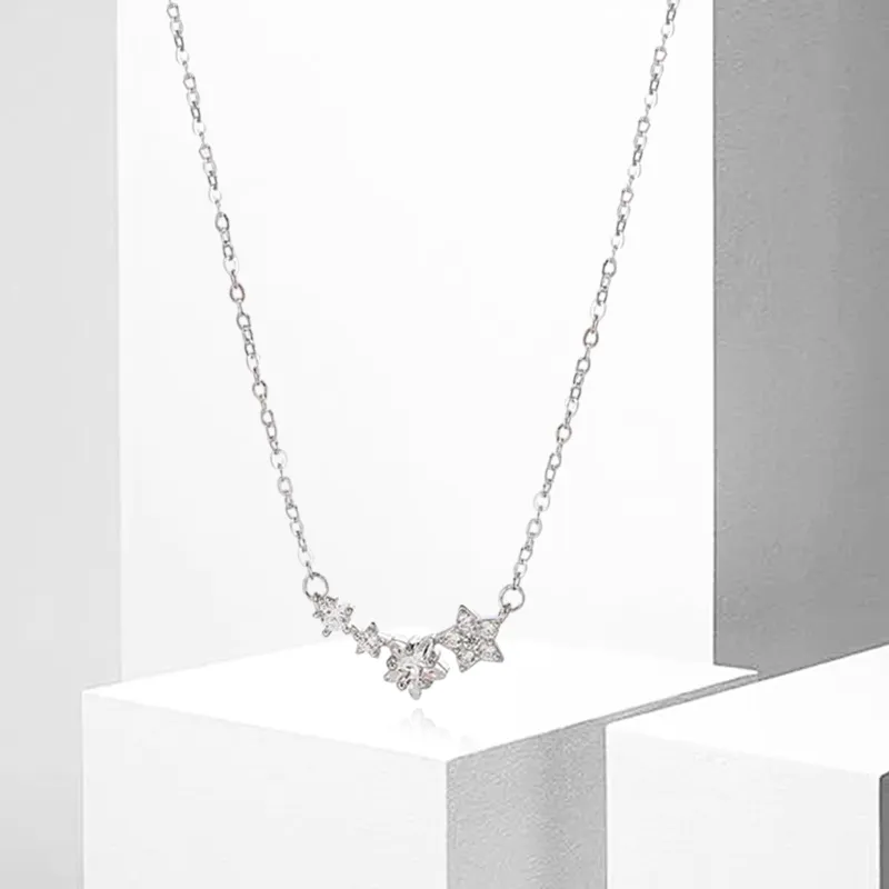 CANHUI Necklaces Women's-1