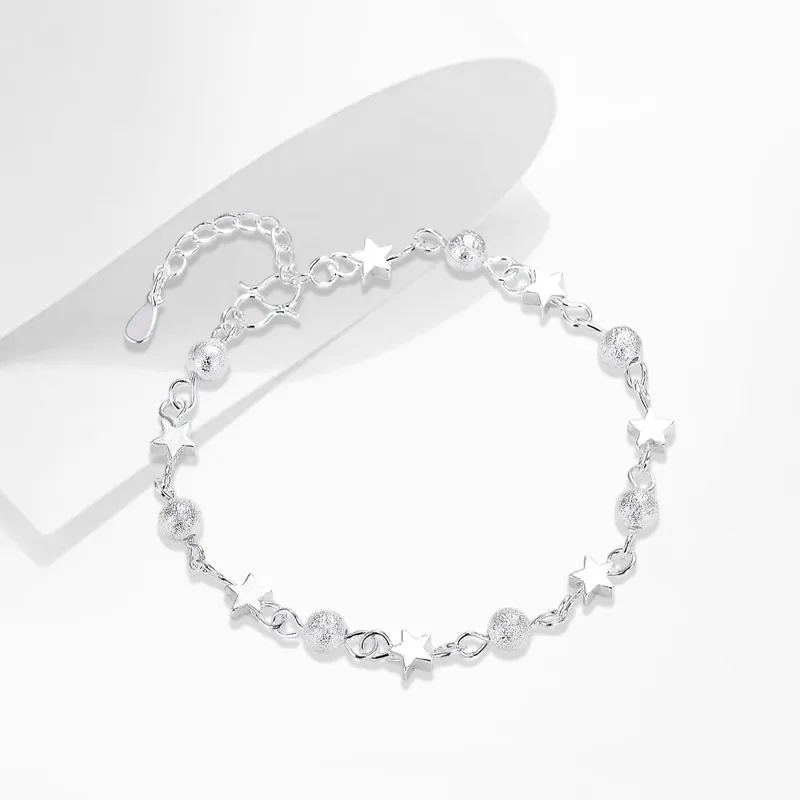 CANHUI Ceramic Rope Bracelets Unisex-2