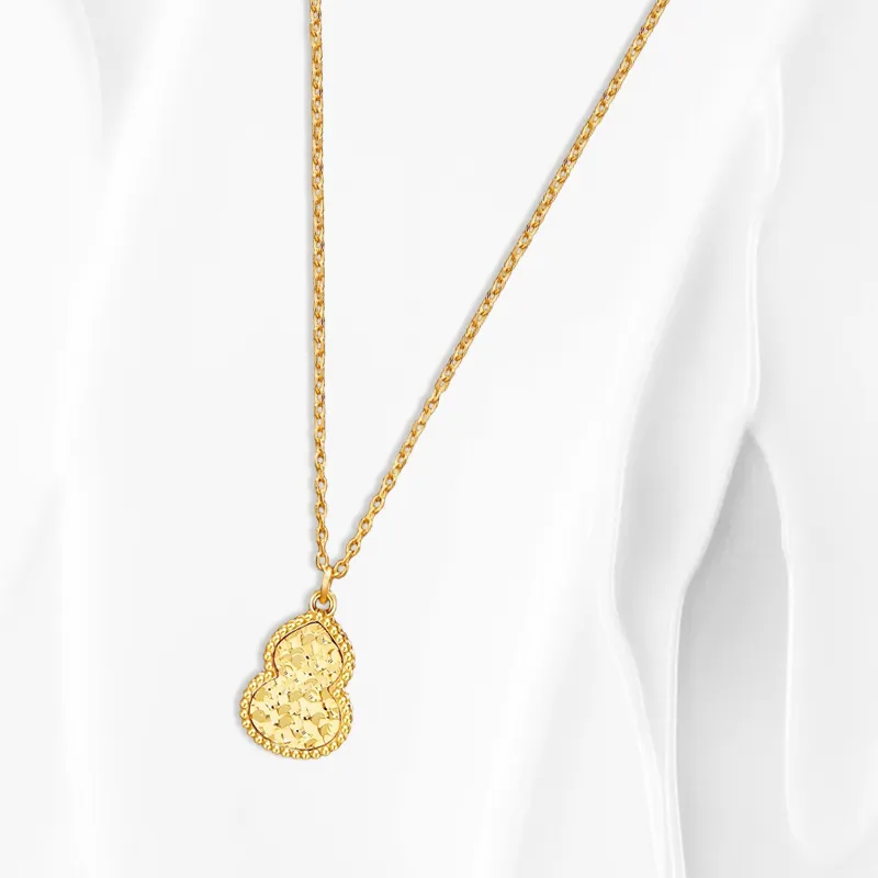 CANHUI Necklaces Women's-2