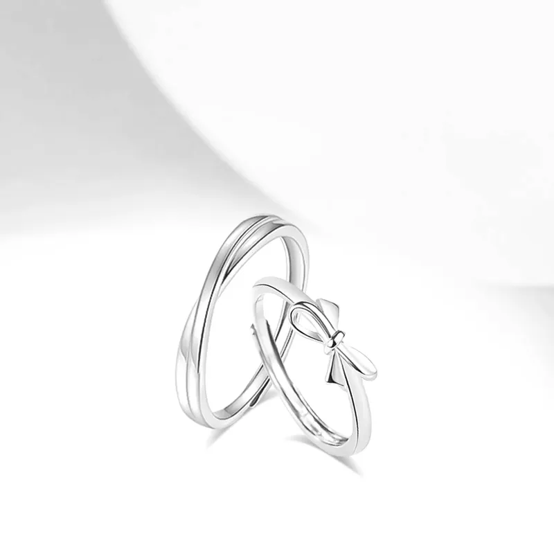 CANHUI Alloy Rope Bracelets Unisex-2