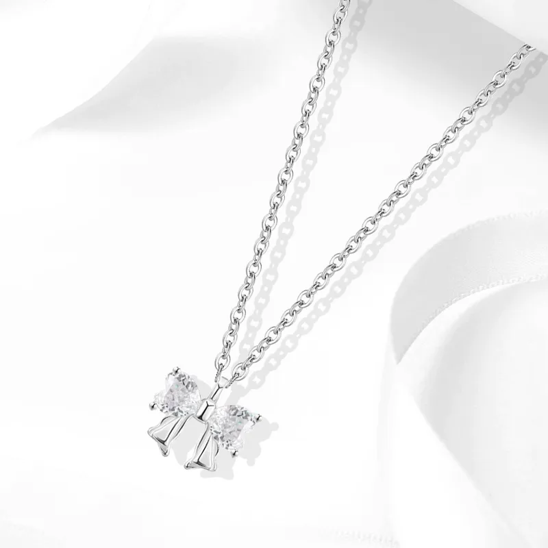 CANHUI Necklaces Women's-1