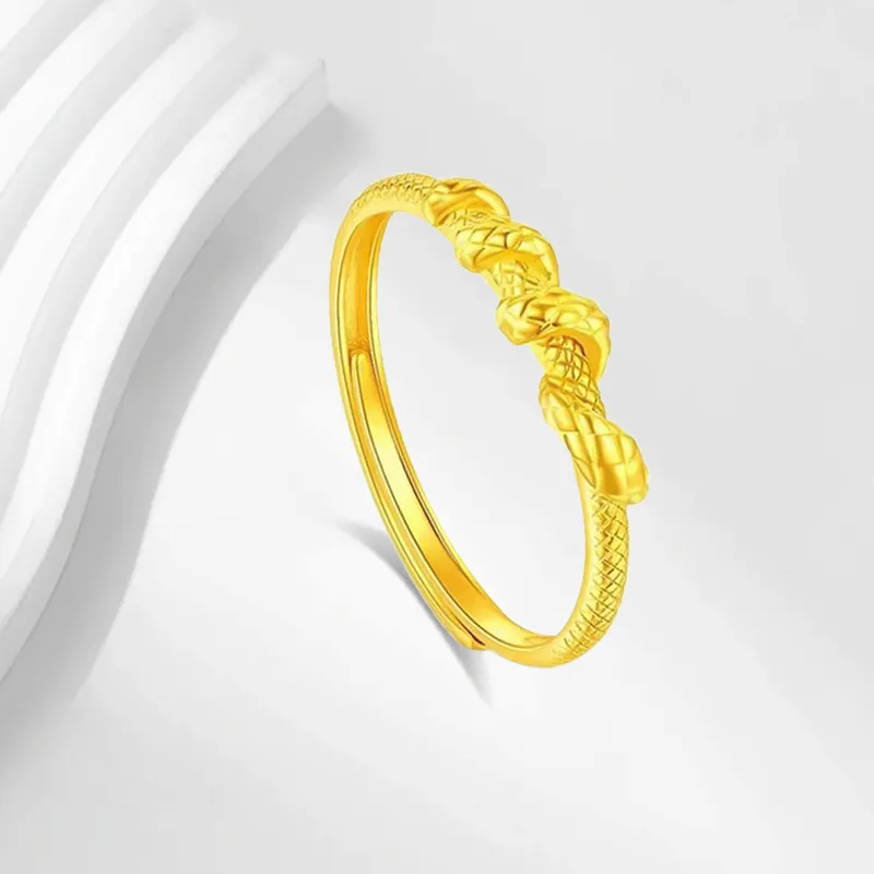 CANHUI Alloy Rope Bracelets Unisex-2