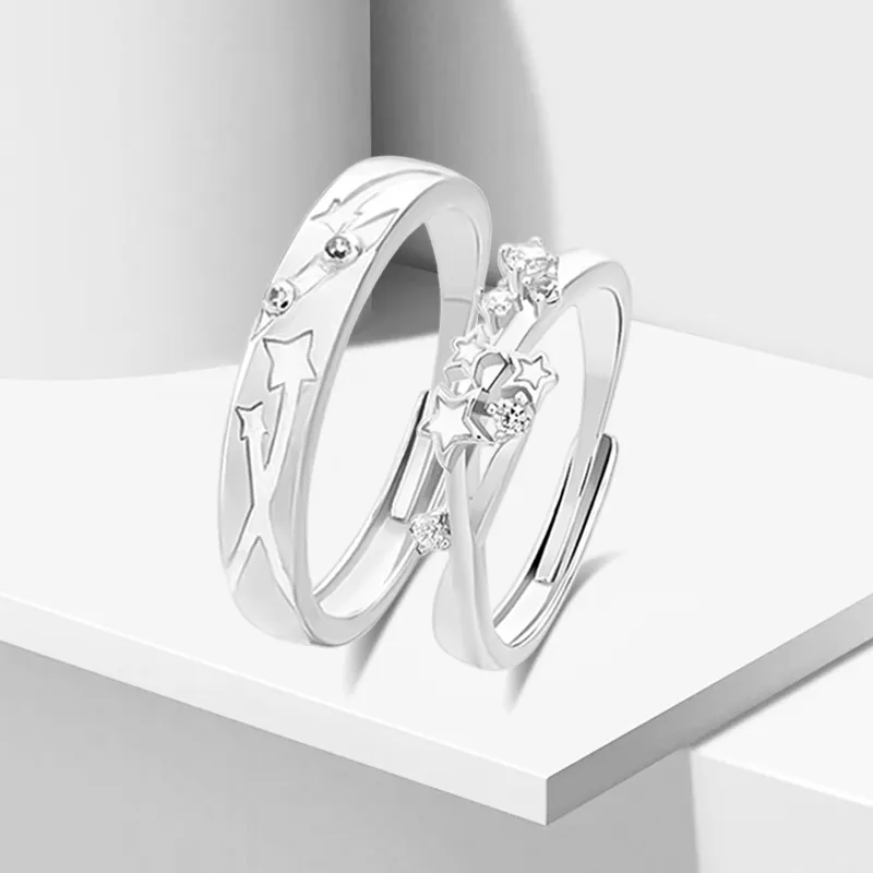 CANHUI Alloy Rope Bracelets Women's-2