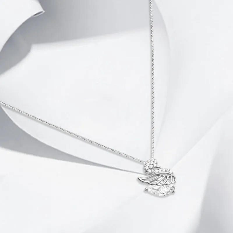 CANHUI Necklaces Women's-2