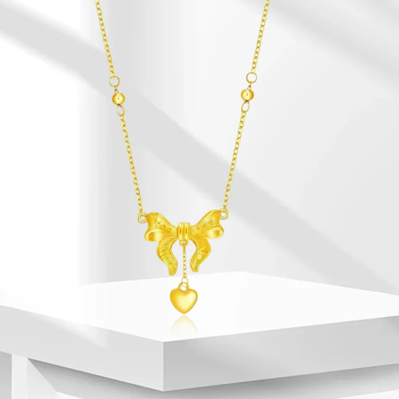 CANHUI Necklaces Women's-2