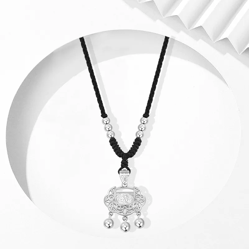 CANHUI Necklaces Women's-2